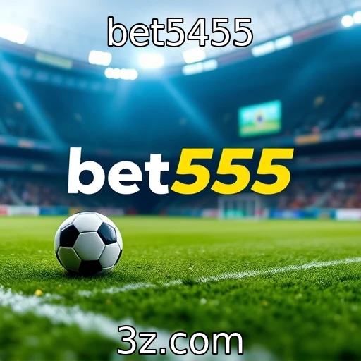 bet5455 - Descubra como as criptomoedas estão mudando as apostas no Brasil