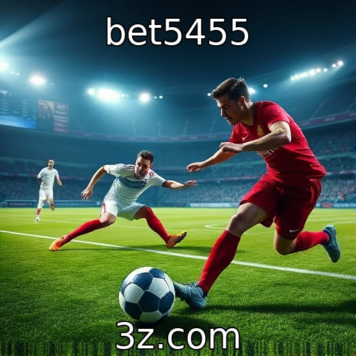 bet5455 Apostas Esportivas: Análise Detalhada das Últimas Partidas