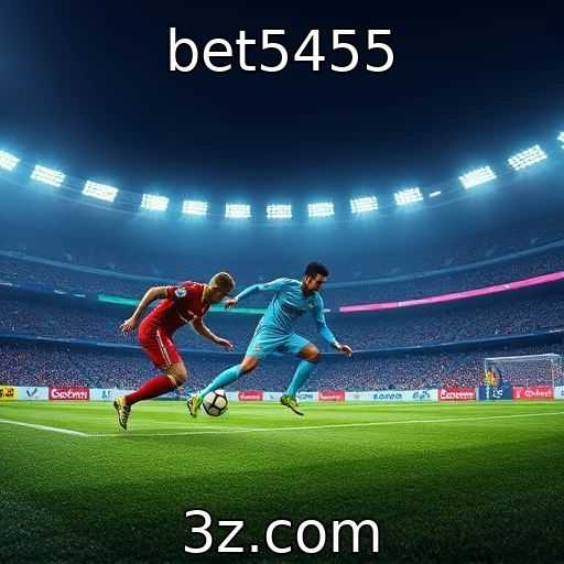 bet5455 Como escolher a melhor plataforma de apostas esportivas online