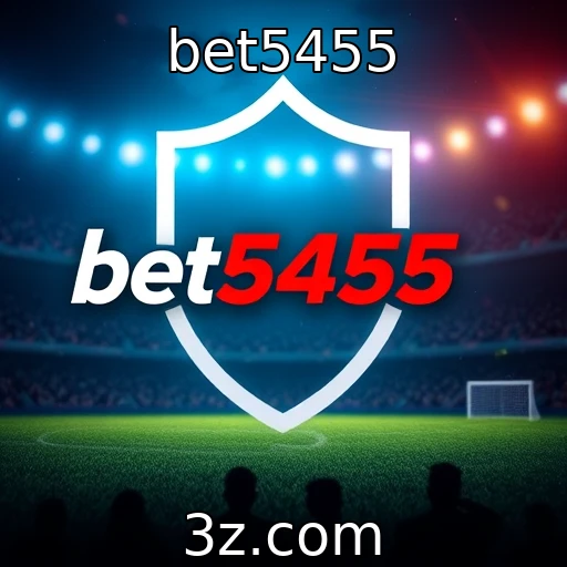 bet5455 Aposte com segurança: entenda a proteção digital em jogos online