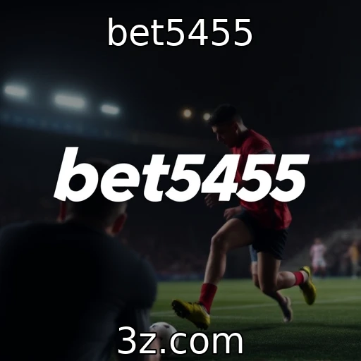 bet5455 Dicas essenciais para apostar em e-sports com segurança