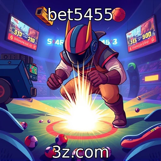 bet5455 As Estratégias de Apostas que Podem Transformar Seus Lucros