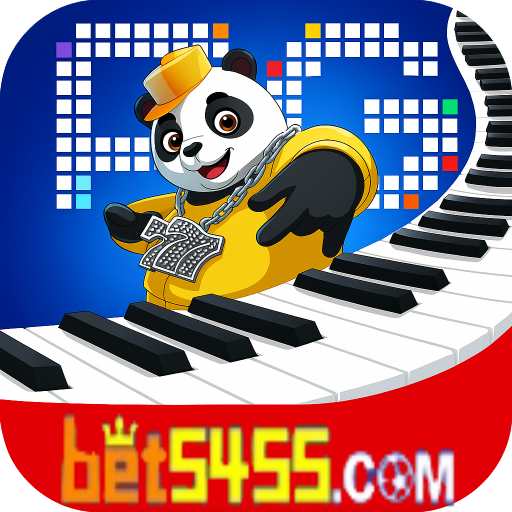 bet5455 logo