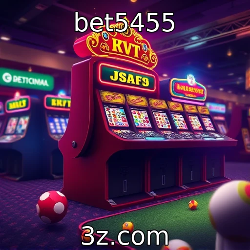 bet5455 Apostas Esportivas: Análise Detalhada dos Jogos Desta Semana