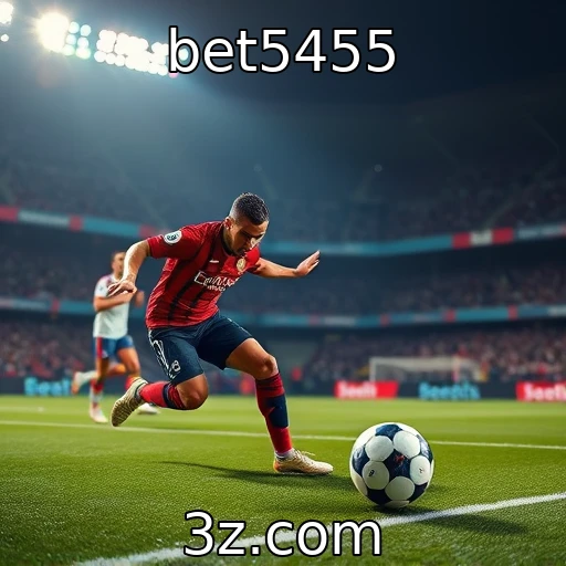 bet5455 Apostas Esportivas: Como Analisar Estatísticas para Maximizar Seus Ganhos