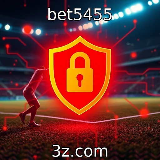 bet5455 Descubra os segredos por trás das apostas esportivas bem-sucedidas