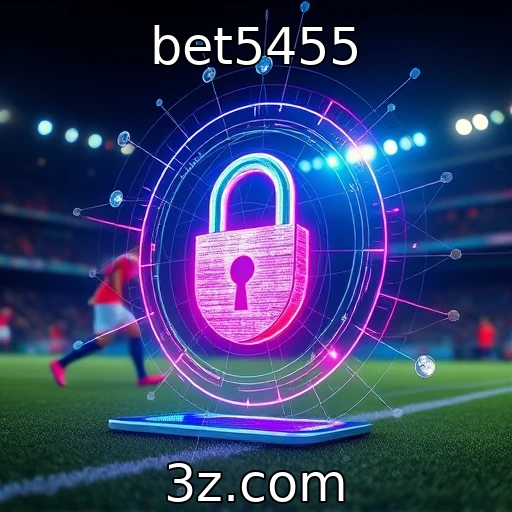 bet5455 Apostas esportivas: segredos para analisar partidas como um profissional