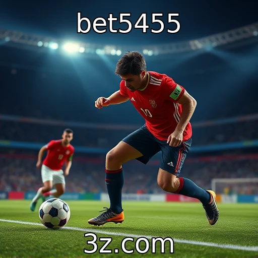 bet5455 Apostas esportivas: Analisando as melhores estratégias para a temporada
